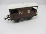 Hornby Gauge 0 NE Brake Van
