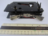 Bing Gauge One 12v DC 4-Coupled Electric Mechanism