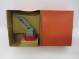 Postwar Hornby Gauge 0 Platform Crane Boxed