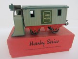 Rare Hornby Gauge 0 Snowplough Boxed