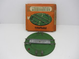 Chad Valley Gauge 0 Turntable Boxed