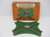 Chad Valley Gauge 0 Crossing Boxed