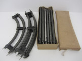 Chad Valley Gauge 0 Track