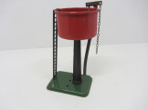 Hornby Gauge 0 No1 Water Tank