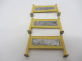 3 Replica Hornby Gauge 0 Hoardings