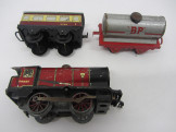 Hornby "M" Series Gauge 0