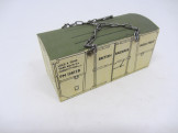 Gauge 0 Wagon Container