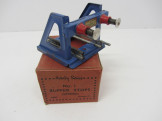 Hornby Gauge 0 No1 Buffer Stop Boxed