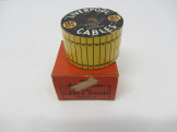 Postwar Hornby Gauge 0 Cable Drum Boxed