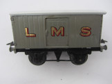 Hornby Gauge 0 LMS No1 Luggage Van