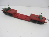 Hornby Gauge 0 Trolley Wagon