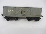 Hornby Gauge 0 LMS No2 Luggage Van