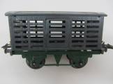 Hornby Gauge 0 Milk Traffic Van