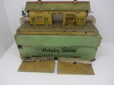 Hornby Gauge 0 4E Electric Station "Ripon" Boxed