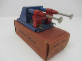 Hornby Gauge 0 2A Hydraulic Buffer Stop Boxed