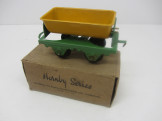 Hornby Gauge 0 "M" Series Side Tipping Wagon  Boxed