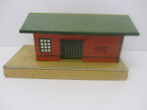Postwar Hornby Gauge 0 Goods Platform