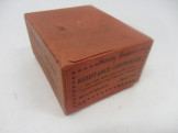 Empty Box for Hornby Gauge 0 Resistance Controller