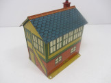 Hornby Gauge 0 No1 Signal Cabin