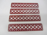 Meccano as Shown