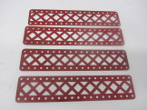 Meccano as Shown
