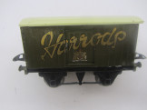 Taylor Gauge 0 "Harrods" Van