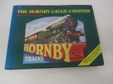 "The Hornby Gauge 0 System"- Chris and Julie Graebe