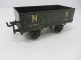 Bassett-Lowke Gauge 0 NE Open Wagon