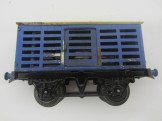 Hornby Gauge 0 Milk Traffic Van