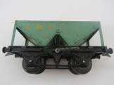 Postwar Hornby Gauge 0 LMS Hopper Wagon