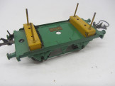 Hornby Gauge 0 No1 Lumber Wagon