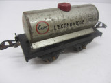 French Hornby Gauge 0 Tank Wagon