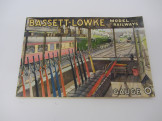 Bassett-Lowke Catalogue Spring 1953