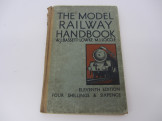 Bassett-Lowke "Model Railway Handbook" 11th Edition