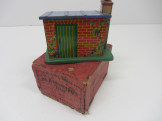 Hornby Gauge 0 Platelayers Hut Boxed
