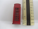 Telephone Kiosk