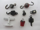 Various Items