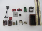 Various Lead