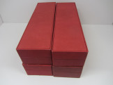 Special Gauge 0 Coach Boxes