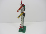 Hornby Gauge 0 2E Double Arm Signal