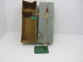 Hornby Gauge 0 1E Lamp Standard Boxed