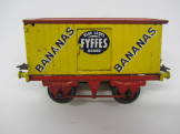 Hornby Gauge 0 "Fyffes Bananas" Van