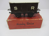Hornby Gauge 0 SR No1 Luggage Van Boxed