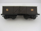 Hornby Gauge 0 SR No2 Luggage Van