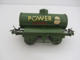 Hornby Gauge 0 "Power Ethol" Tank Wagon