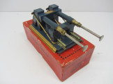 Hornby Gauge 0 No2 Hydraulic Buffer Stop Boxed