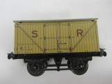 Hornby Gauge 0 SR No 0 Refrigerator Van
