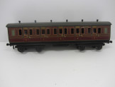 Bing Gauge One 1921 Series Midland All First Bogie Coach