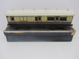 Bing Gauge 0 1921 Series LNWR Composite Bogie Coach Boxed