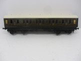 Bassett-Lowke Gauge 0 1931 Series SR All first Bogie Coach